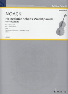 Heinzelmännchens Wachtparade op. 5