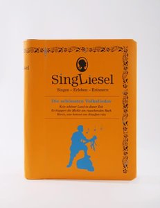 Singliesel - Die schönsten Volkslieder