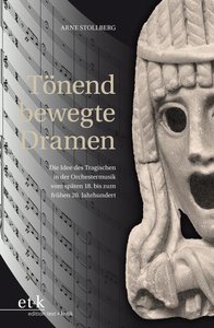 Tönend bewegte Dramen - Orchestermusik