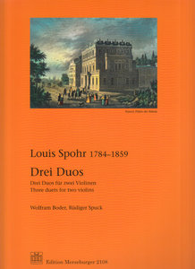 Drei Duos