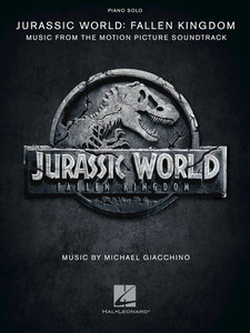 Jurassic World - Fallen Kingdom