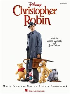 Christopher Robin