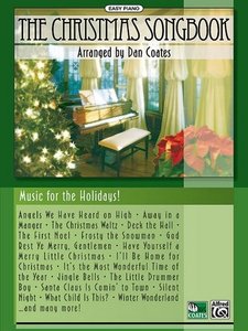 The Christmas Songbook