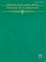 Christmas - Essential Home Library Vol. 10
