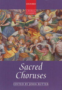 Sacred Choruses