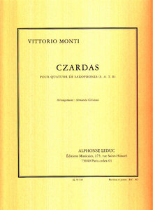 Czardas