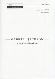 Exile Meditations