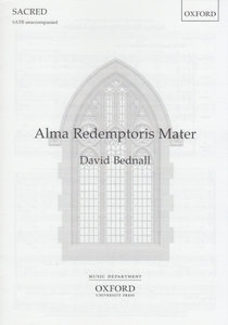 Alma redemptoris mater