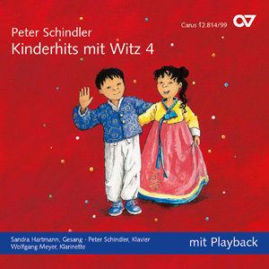 Kinderhits mit Witz 4