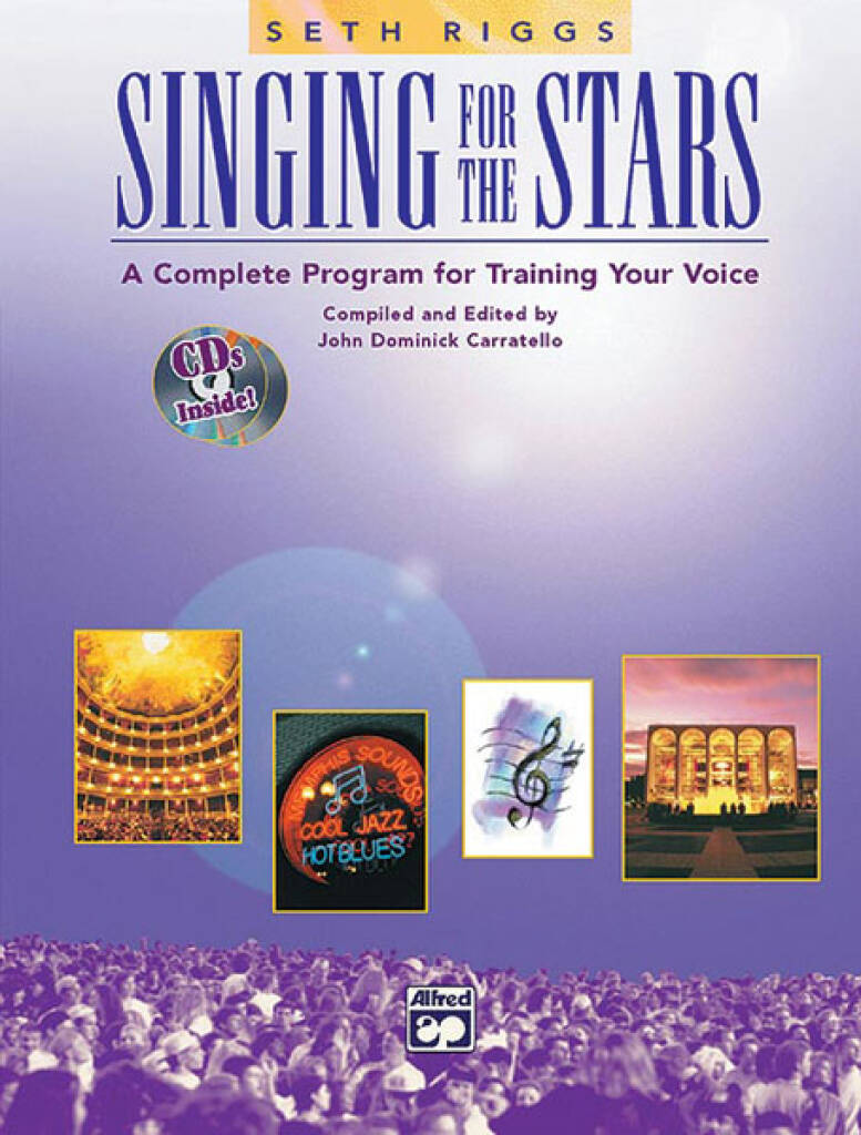 Singing for The Stars