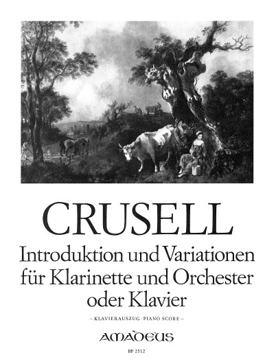Introduktion und Variationen