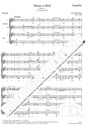 Messe e-moll,WAB 27 - 2. Fassung 1882