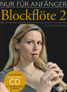 Blockflöte 2