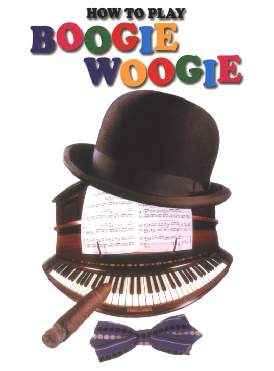 How To Play Boogie Woogie