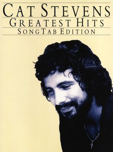 Cat Stevens - Greatest Hits