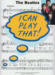 I can play that - The Beatles Band 2