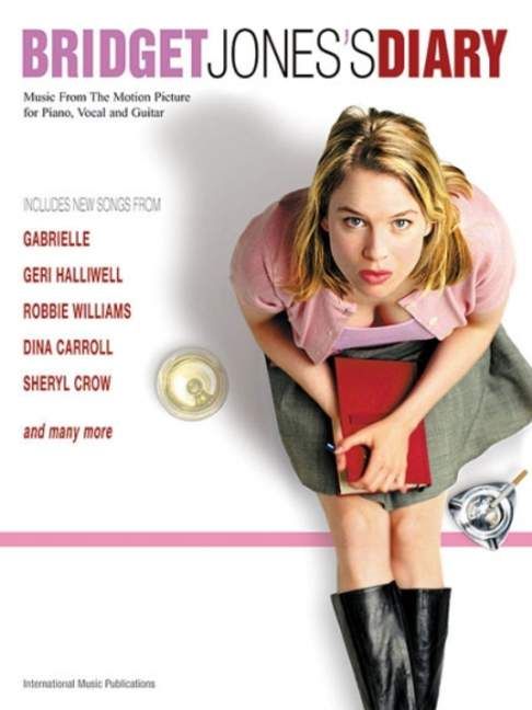 Bridget Jones's Diary - Soundtrack