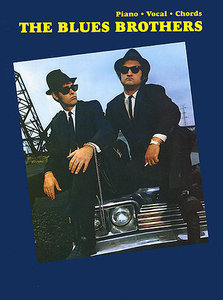 Blues Brothers Songbook