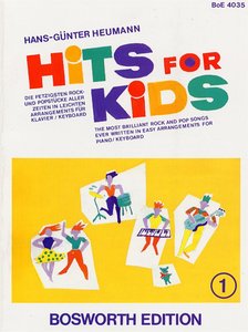 Hits for Kids 1