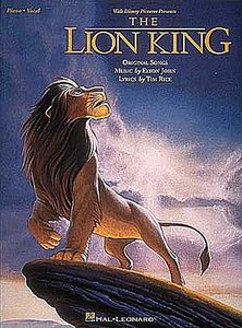 The Lion King
