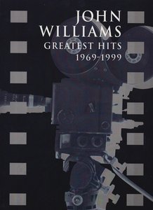 John Williams - Greatest Hits 1969 - 1999