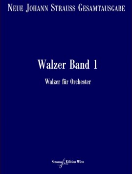 Walzer Band 1