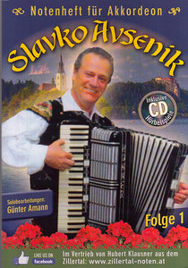Slavko Avsenik Folge 1