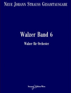Walzer Band 6