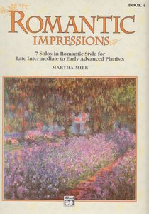 Romantic Impressions 4