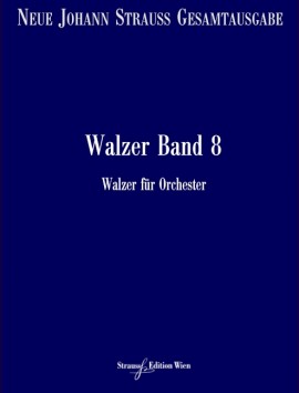 Walzer Band 8