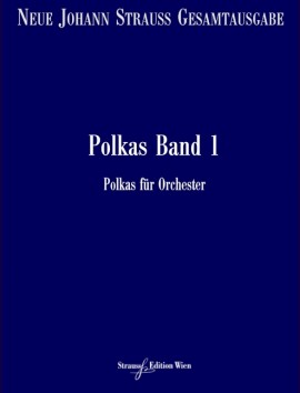 Polkas Band 1