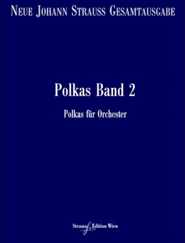 Polkas Band 2