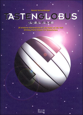 Tastenglobus