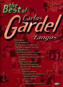 The Best of Carlos Gardel
