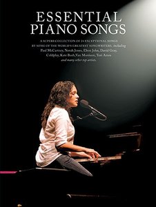 Essential Piano Songs