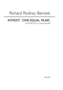 Introit : One Equal Music