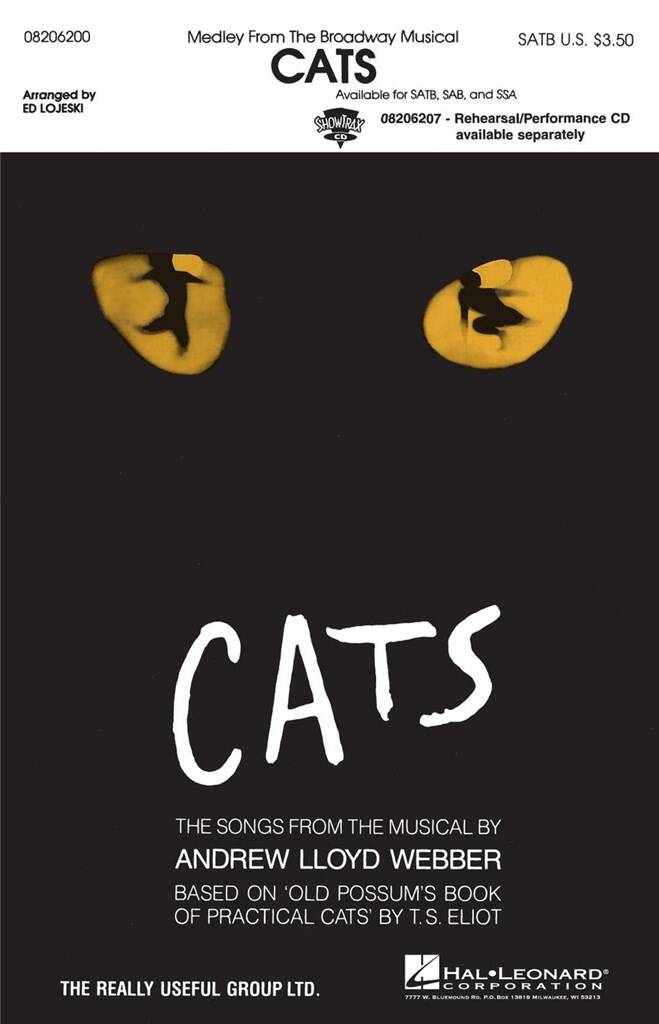 Cats - Medley