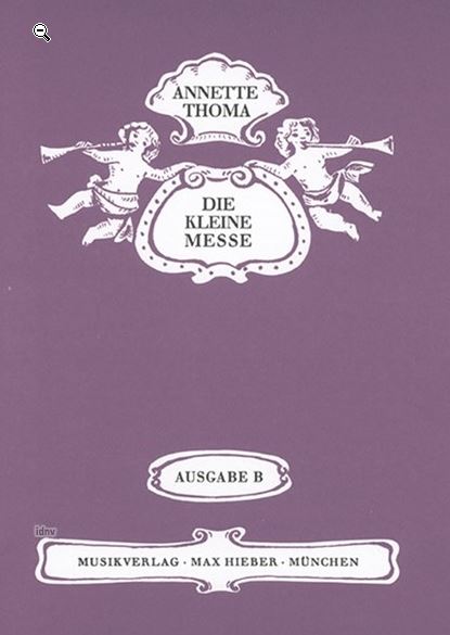 Die kleine Messe