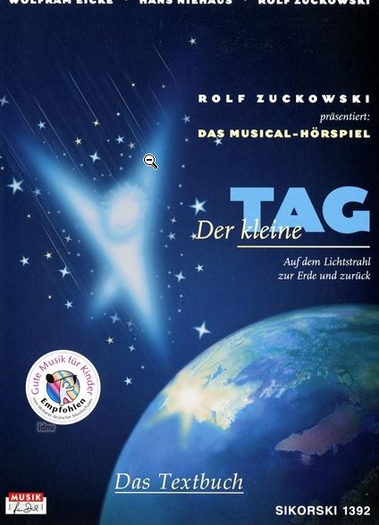 Der kleine Tag