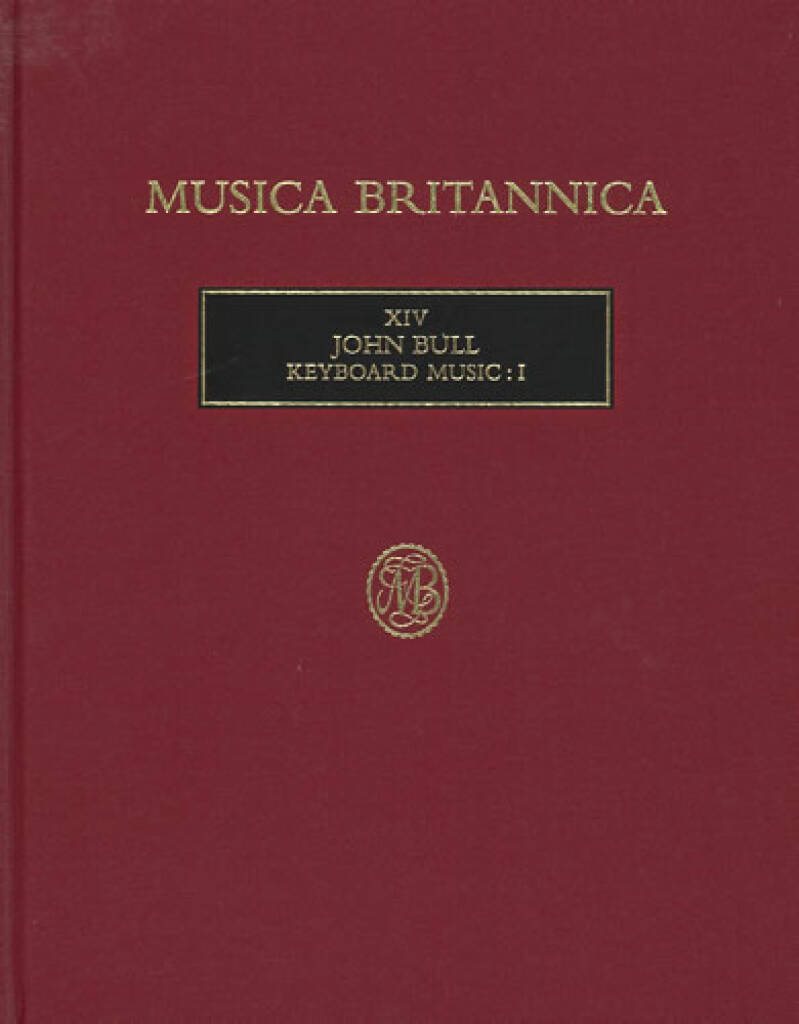 Keyboard Music Band 1