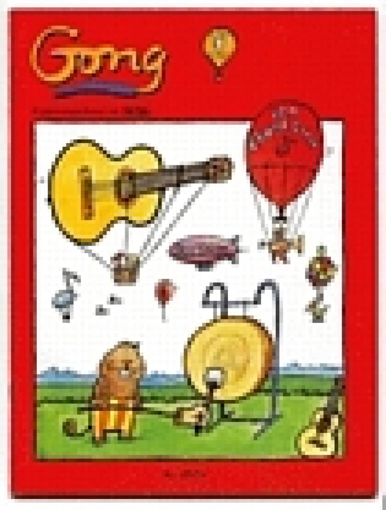 Gong Band 1