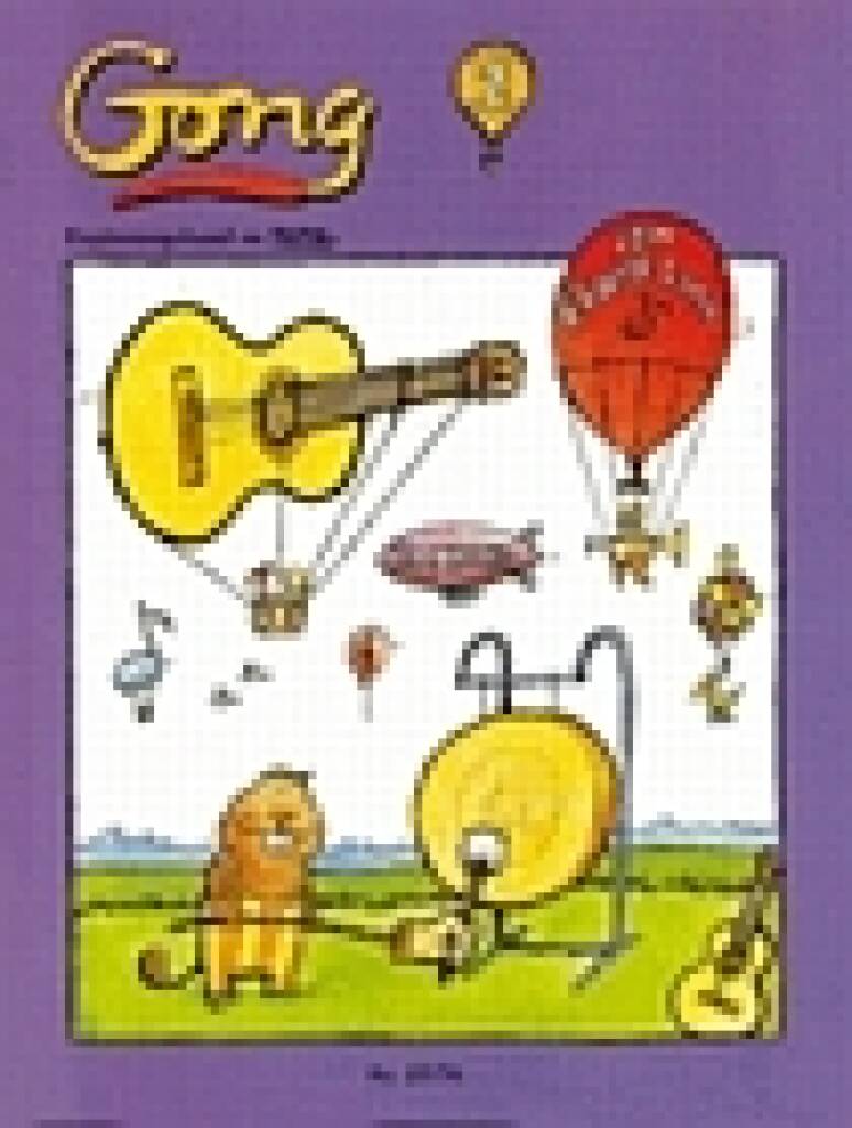 Gong Band 2