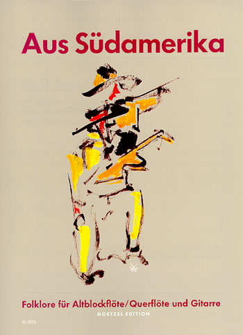 Aus Südamerika