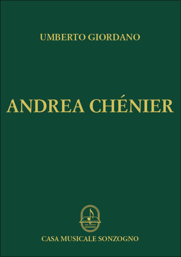 Andrea Chenier