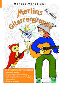 Merlins Gitarrengruppe