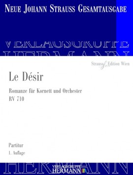 Le Desir RV 710 (Romanze)