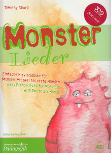 Monsterlieder
