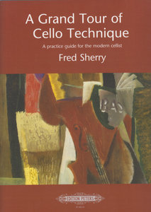 A Grand Tour of Cello Technique