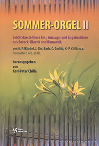 Sommer-Orgel II