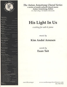 His light in us